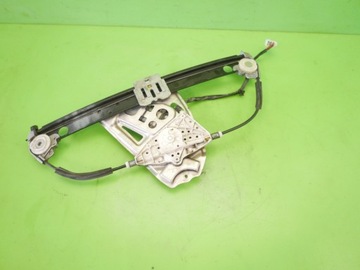 фото thumb №9, Механізм скла зад праві mercedes w220 s400 98-02