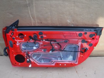 фото thumb №6, Дверь правое ford mustang vi lift fastback