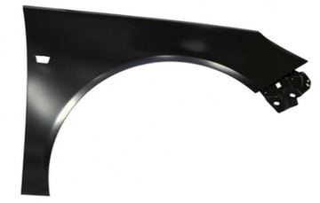 фото thumb №1, Крыло перед правый opel insignia a 08-17r