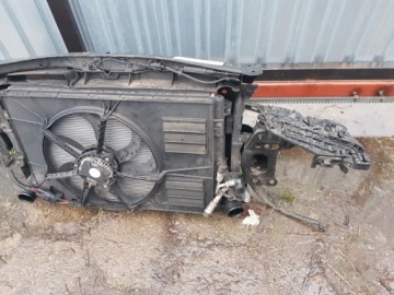 фото thumb №6, Підсилювач передній octavia ii lift 1.9tdi oryg.