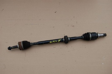 фото thumb №1, Привідний вал półośka права toyota auris 1/8 vvti 2014