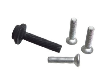 фото thumb №1, Набір гвинт ступиця перед do skoda octavia superb