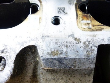 фото thumb №11, Audi a5 s5 q7 4.2 fsi v8 cau caua головка левая