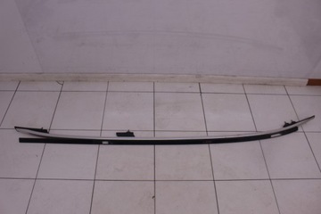 фото thumb №1, Рейлинг левый крыша с молдинг pod рейлинг mercedes w204