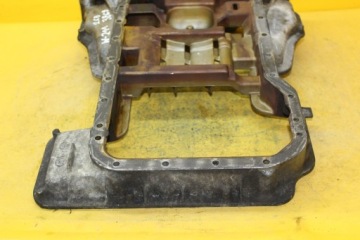 Поддон масляная масла w211 2.6 b a112041402 в Украине, фото thumb