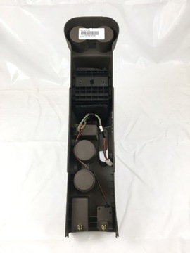 фото thumb №12, Jeep compass 06-16 тунель середній підлокітник usa 1bp481k7af