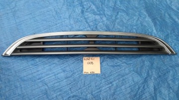 Купить Mini r50 решётка радиатора решётка  радиатора prawie идеальное состояние хром gliwice orzesze, фото thumb