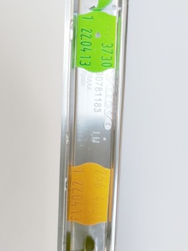 фото thumb №3, Volvo xc60 молдинг дверь задняя