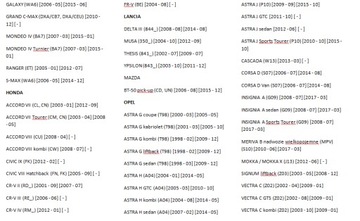 фото thumb №8, Датчик давления наддув opel signum vectra c zafira tourer c