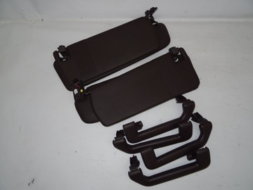 фото thumb №5, Стеля панорама porsche cayenne 7p 2010^