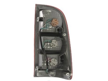 фото thumb №2, Лампа задняя левая toyota hilux 05-12