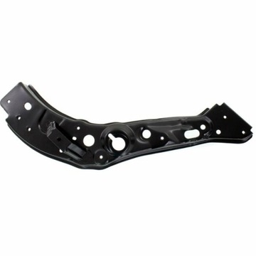 фото thumb №1, Mitsubishi asx outlander кронштейн фара праве