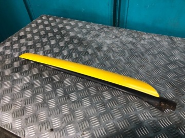 фото thumb №1, Mercedes slk r170 молдинг стекло стойка левая h685