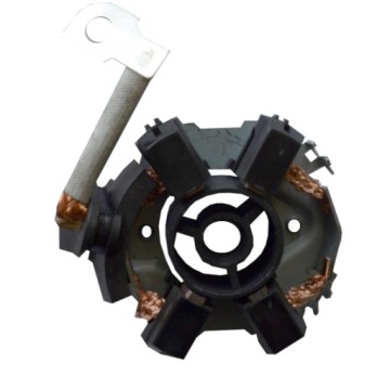 Купити Щіткотримач стартер bosch fiat peugeot, фото thumb