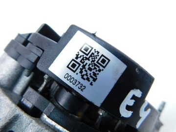 фото thumb №8, Vw golf v 2.0 tdi passat b6 audi a4 b7 генератор