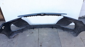 фото thumb №10, Hyundai i10 ii lift 2017- бампер перед передний 86511-b9500