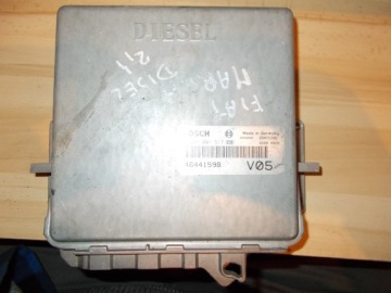 Купити Блок керування двигуна fiat marea 2,4td 0281001517, фото thumb