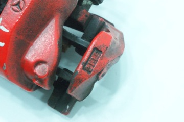 фото thumb №4, Суппорт тормозной зад правый левый mercedes cl w216