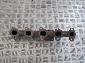 фото thumb №4, Колектор випускний peugeot 307 lift 1.6 hdi