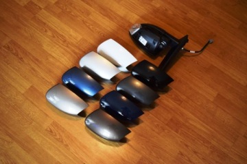 фото thumb №7, Зеркало левая 6pin электрически с подогревом ford grand c-max ii 2 mk2 rok2019