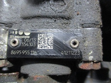 фото thumb №12, Насос підсилювача iveco stralis 460 eev 8695955116