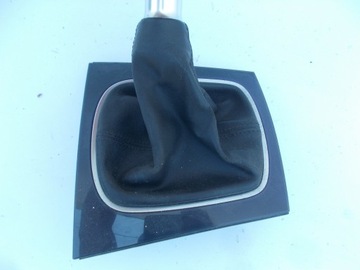 фото thumb №7, Ручка чохол перемикання передач audi a3 8p