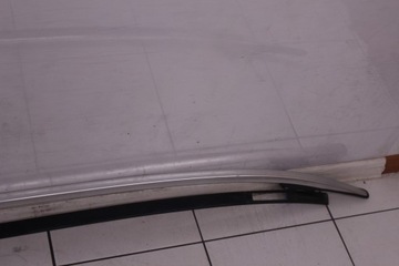 фото thumb №4, Рейлинг правый крыша молдинг pod рейлинг mercedes w204