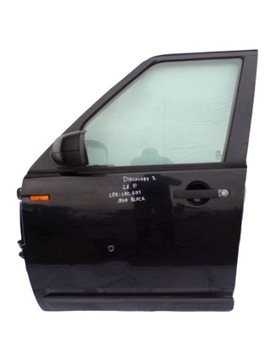 фото thumb №1, Дверь левый перед discovery iii iv лак: lrc697