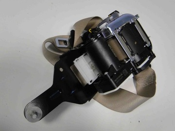 фото thumb №6, Mercedes c klasa w204 glk x204 pas bezp водія