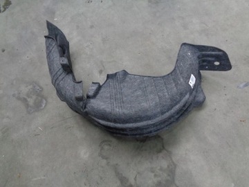 фото thumb №1, Ford focus mk4 підкрилок задня задні ліва kombi !!