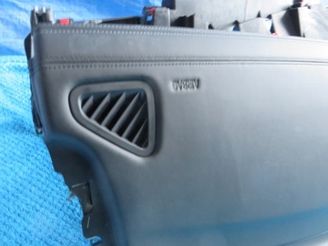 фото thumb №14, Bmw x6 m f86 панель раздаточная консоль кожа head 51 45 8 068 685