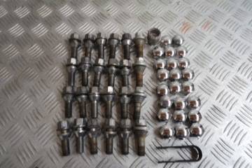 фото thumb №1, Volvo v90 s90 sroby kol kół alu комплект