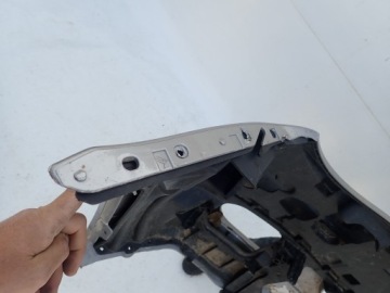 Mercedes c-klasa w203 00-04 бампер перед передний Доставка, фото thumb