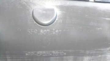 фото thumb №4, Бампер задняя seat leon iii ft st 5f9807421k l r s