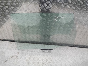 фото thumb №2, Ford s-max 2015 rok стекло дверь левая задняя задняя