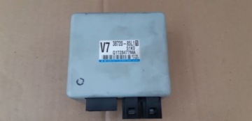 фото thumb №1, 3872085l11 бортовий комп'ютер підсилювача opel agila b