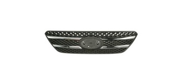 фото thumb №1, Kia ceed 06-09 решітка решітка радіатора чорна універсал 5двері