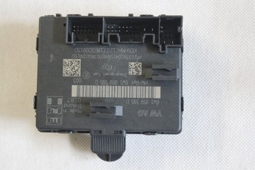 фото thumb №1, Модуль двері перед vw seat skoda 8w1959595d