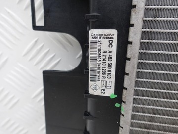 фото thumb №4, Smart fortwo forfour 453 twingo iii радіатор wody