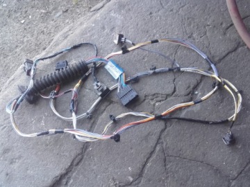 фото thumb №2, Електропроводка, джгут правих двері daf lf 01-06