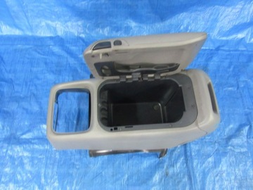 фото thumb №5, Chevrolet tahoe ii 01 підлокітник тунель середній