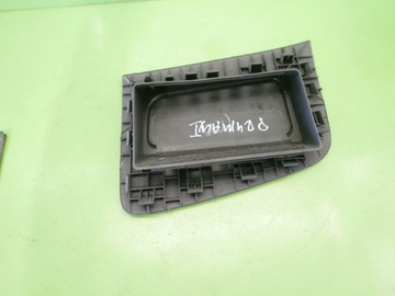 фото thumb №5, Заглушка подушка безпеки пасажира панелі mazda premacy i cp