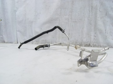 фото thumb №15, Journey freemont 11- 3.6 шланг шланг трубка води