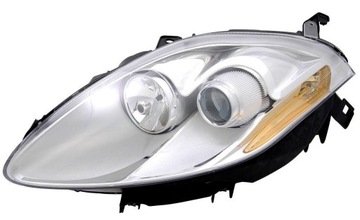 фото thumb №6, Комплект фари fiat bravo 2007-2014