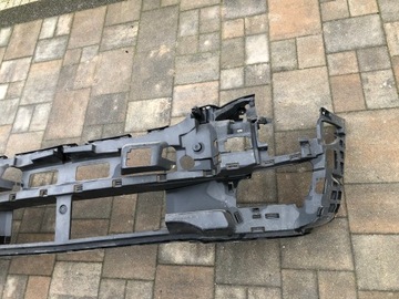 фото thumb №4, Mercedes r-clasa w251 усилитель бампера