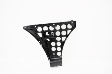 фото thumb №1, Bmw 5 e60 кронштейн направляющая бампера задняя левый