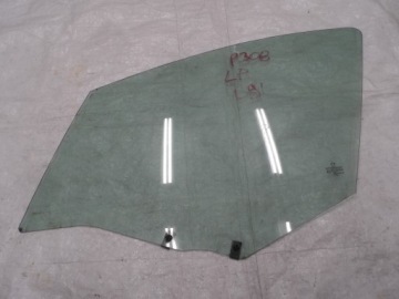 фото thumb №1, Стекло дверь перед левая peugeot 308 t7 07-11 09r