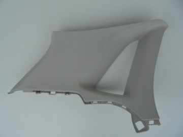 фото thumb №1, Обшивка стійка чорні volkswagen оригінальний номер 2g4867287a