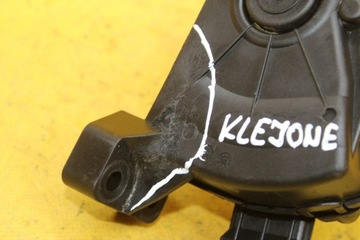 фото thumb №9, Потенциометр педаль газа vectra c 2.2 dti 9186724ce