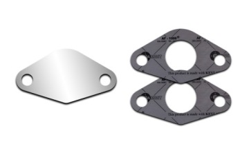 фото thumb №1, Заглушка egr bmw 5 - f07 f10 f11